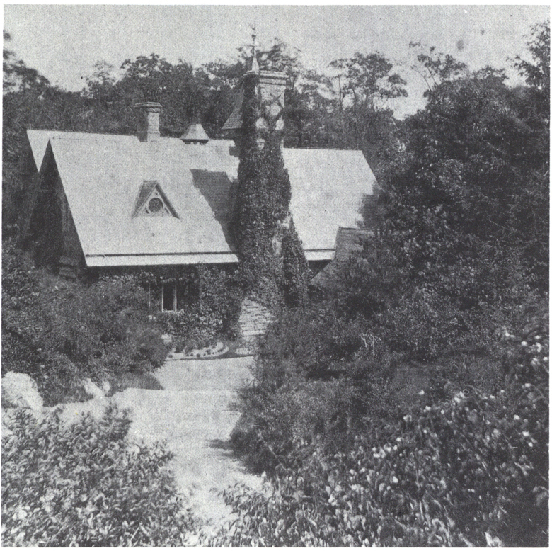 Dairy Cottage, Prospect Park 