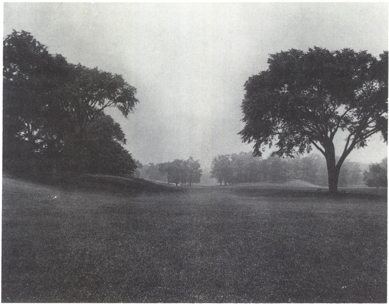  The Long Meadow, Prospect Park 